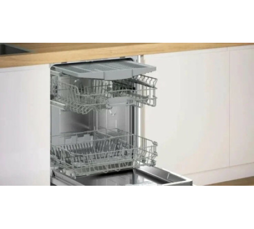 Посудомоечная машина BOSCH SMV25EX02E