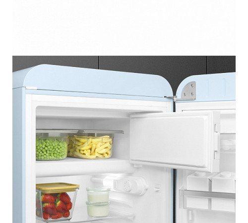 Холодильник SMEG FAB10RPB6
