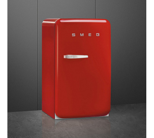 Холодильник SMEG FAB10RRD6