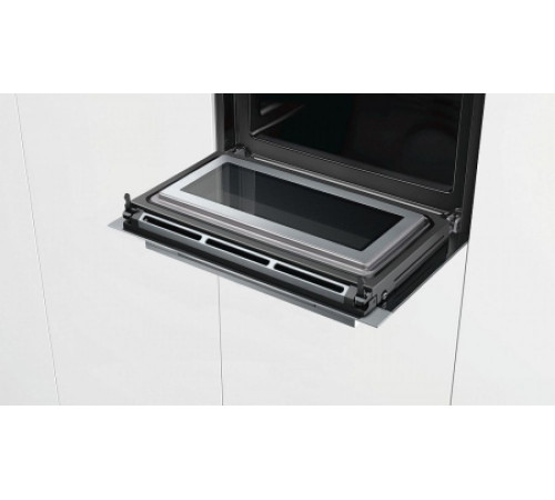 Духовой шкаф SIEMENS CN678G4S6