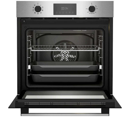 Духовой шкаф INDESIT IFE 3841 J IX