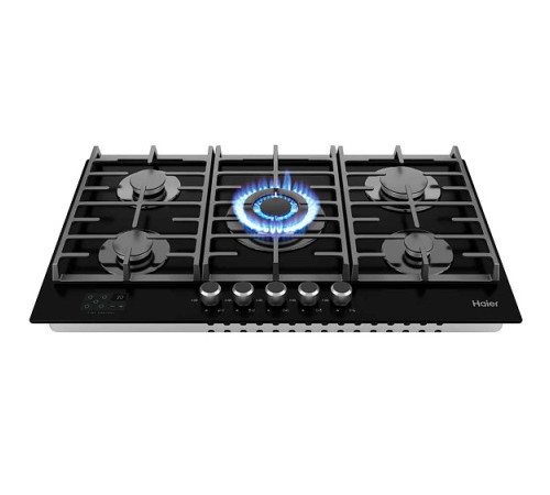 Варочная поверхность HAIER HHX-G95CWSB