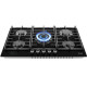 Варочная поверхность HAIER HHX-G95CWSB