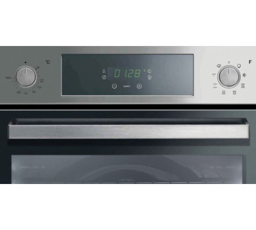 Духовой шкаф CANDY FCP 625 VXL