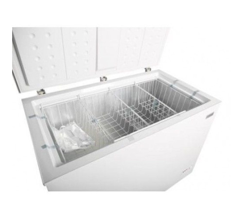 Морозильник-ларь Zarget ZCF 310W