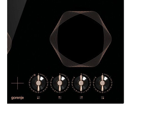 Варочная панель Gorenje EC 642 INB