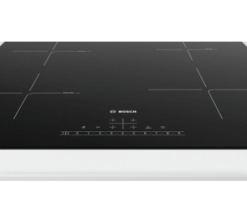 Поверхность BOSCH PUE611FB1E