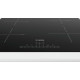 Поверхность BOSCH PUE611FB1E