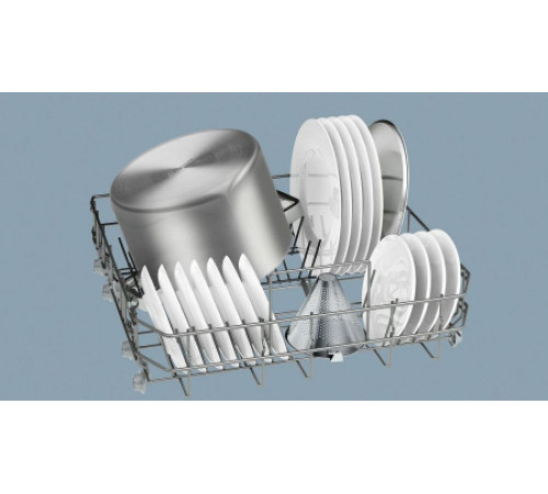 Посудомоечная машина NEFF S511F50X1R