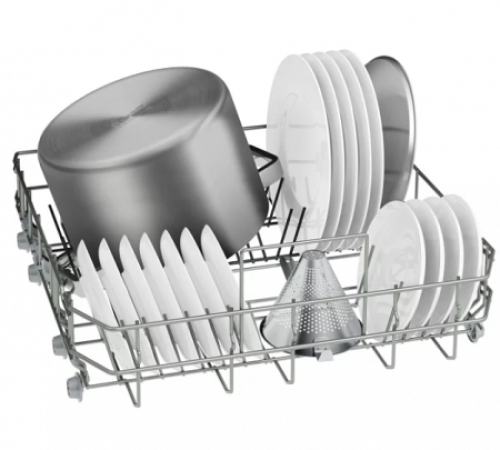 Встраиваемая посудомоечная машина Bosch SMV 45EX00E