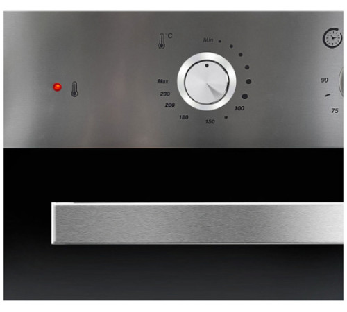 Духовой шкаф GINZZU HOE-154