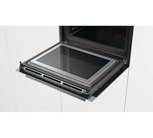 Духовой шкаф SIEMENS HM676G0S6