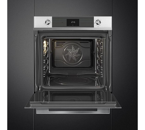 Духовой шкаф SMEG SF6100VB1