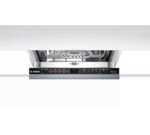 Посудомоечная машина BOSCH SRV2HKX3DR