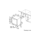 Посудомоечная машина BOSCH SMV 44KX00 R
