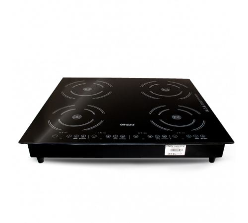 Варочная панель Ginzzu HCI 407