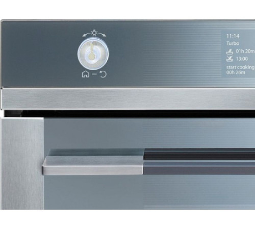 Духовой шкаф SMEG sfp130