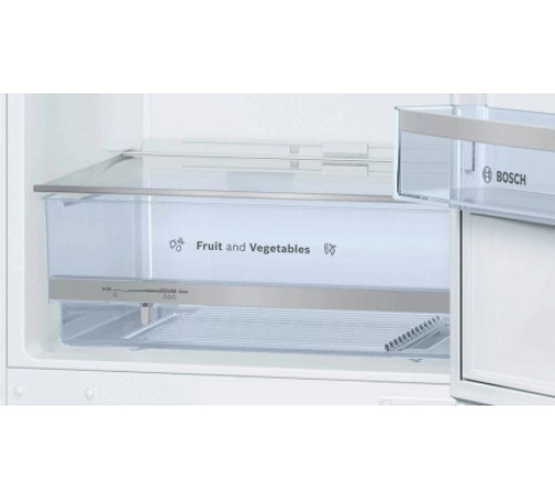 Холодильник BOSCH kgv36vw23