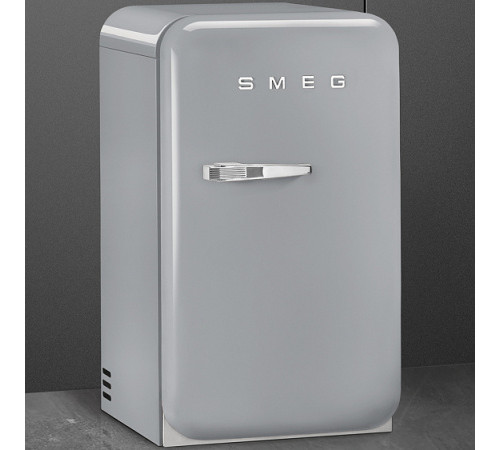 Минибар Smeg FAB5RSV