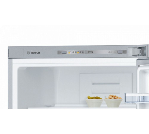 Холодильник BOSCH KGN 36NL13