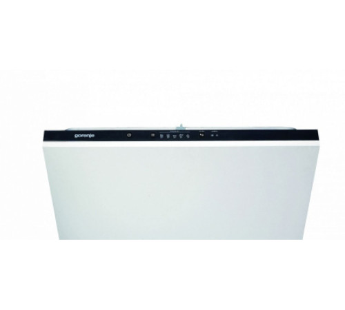 Посудомоечная машина GORENJE GV62011