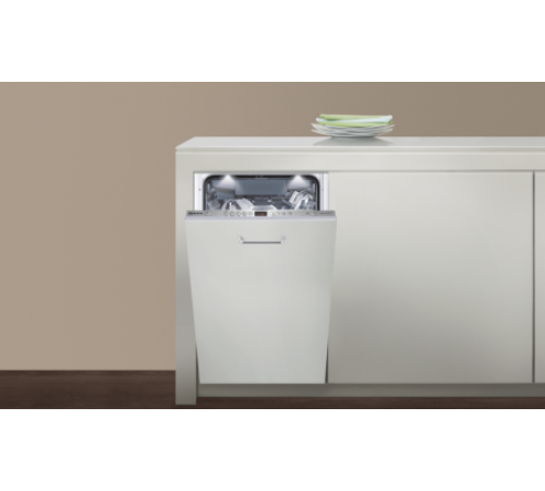 Посудомоечная машина NEFF s58m58x1ru