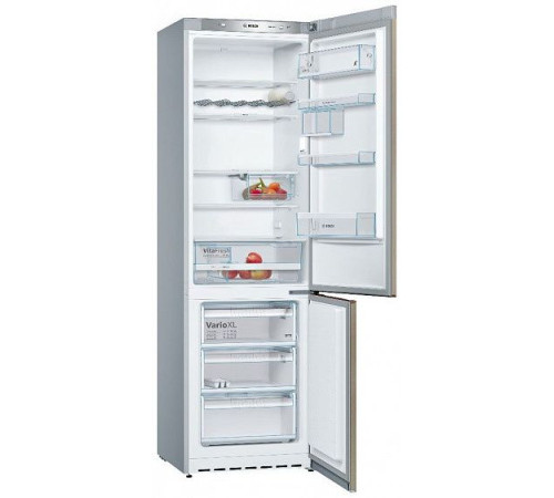 Холодильник BOSCH KGE 39XG2AR