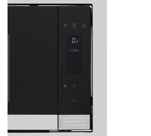 Микроволновая печь KRONA Essen 60 IX