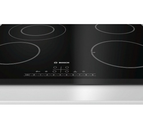 Поверхность BOSCH PKF651FP1E