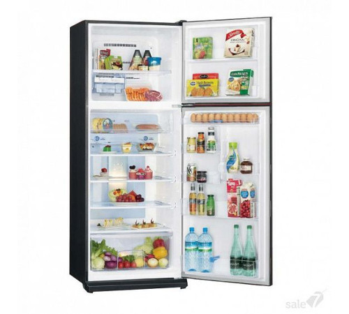 Холодильник MITSUBISHI-ELECTRIC mr-fr51h-sb-r