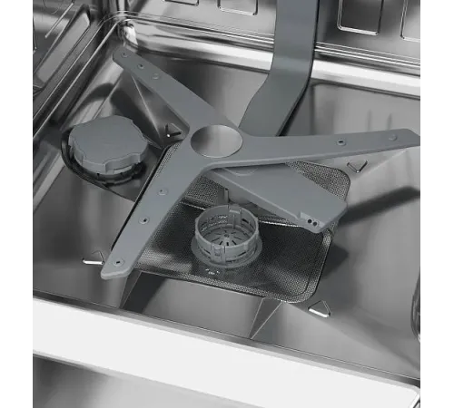 Посудомоечная машина GRUNDIG GNVP4531C