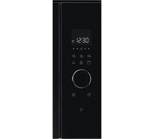 Микроволновая печь AEG MBB1756SEB