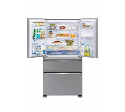 Холодильник MITSUBISHI ELECTRIC MR-LXR68EM-GSL-R