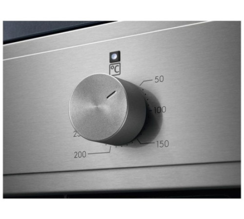 Духовой шкаф ELECTROLUX EOF3F00X