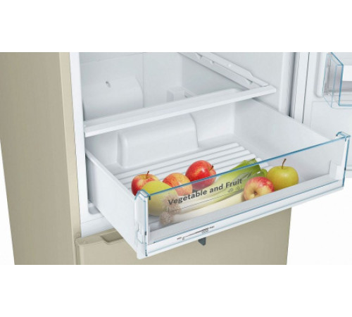 Холодильник Bosch KGN39VK16R