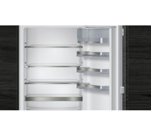 Холодильник SIEMENS KI86NHD20R