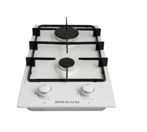 Варочная поверхность BRAVO FGH30S2 W