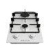 Варочная поверхность BRAVO FGH30S2 W