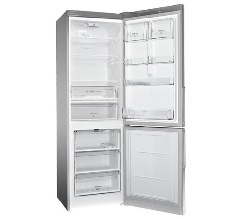 Холодильник HOTPOINT-ARISTON HF 4181 X