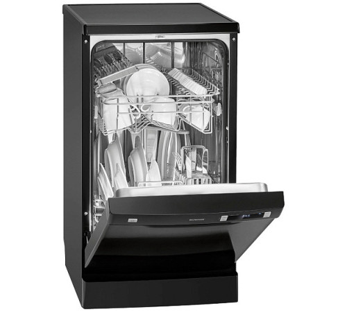 Посудомоечная машина BOMANN GSP 7407 schwarz