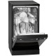 Посудомоечная машина BOMANN GSP 7407 schwarz
