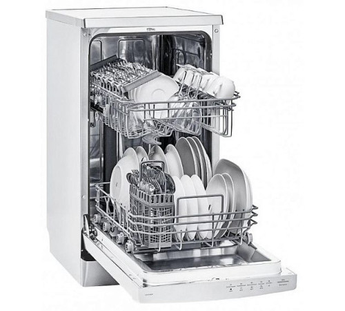 Посудомоечная машина CANDY CDP2L952W-07