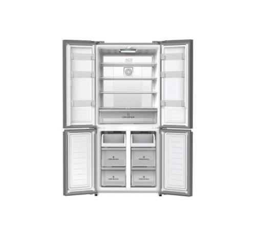 Холодильник DELVENTO VSM97101