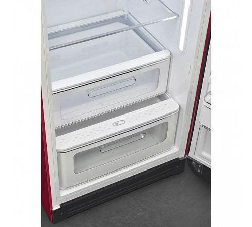Холодильник SMEG FAB28RDRB5