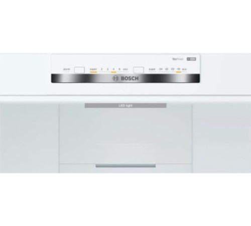 Холодильник BOSCH KGN39UL30U