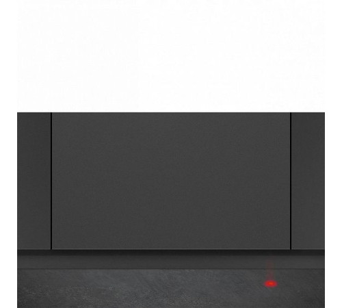 Посудомоечная машина SMEG STL62336LDE