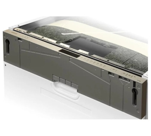 Посудомоечная машина Ginzzu DC608