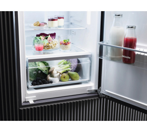 Холодильник MIELE K 7125 E
