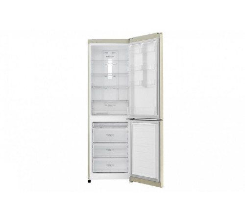 Холодильник LG GA-B429SEQZ