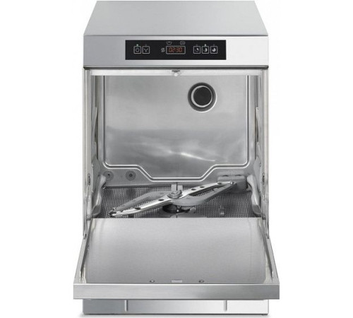 Стаканомоечная машина SMEG UG402DMS